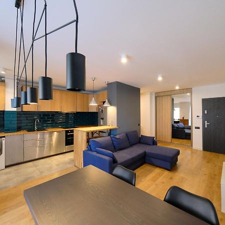 Grand Park Green Iulius Mall Apartment Cluj-Napoca Luaran gambar