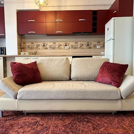 Grand Park Green Iulius Mall Apartment Cluj-Napoca Luaran gambar
