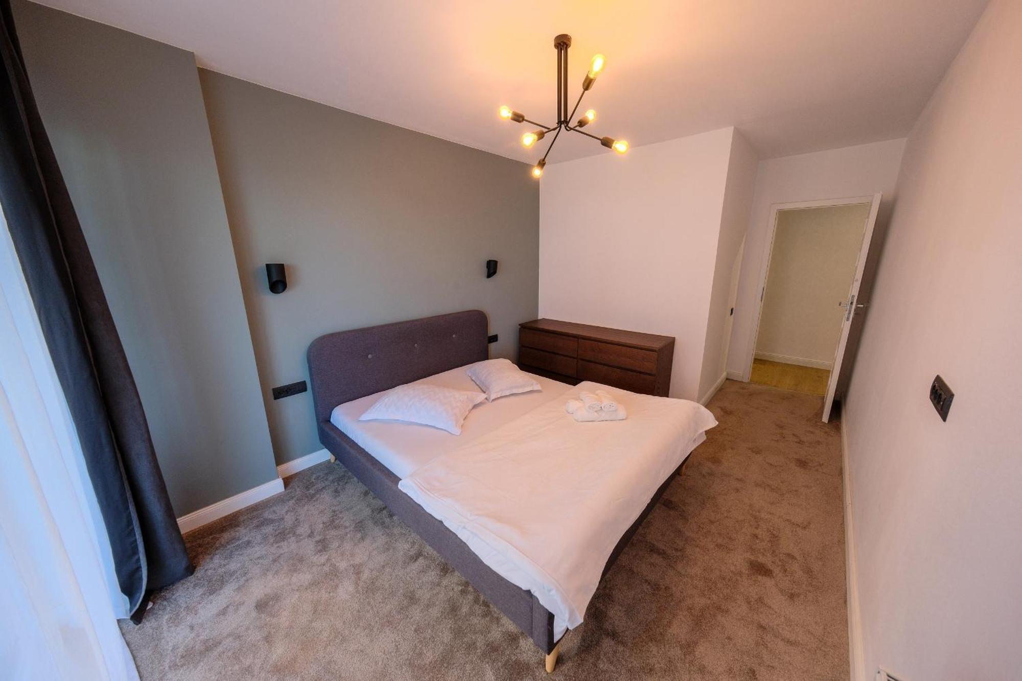 Grand Park Green Iulius Mall Apartment Cluj-Napoca Luaran gambar