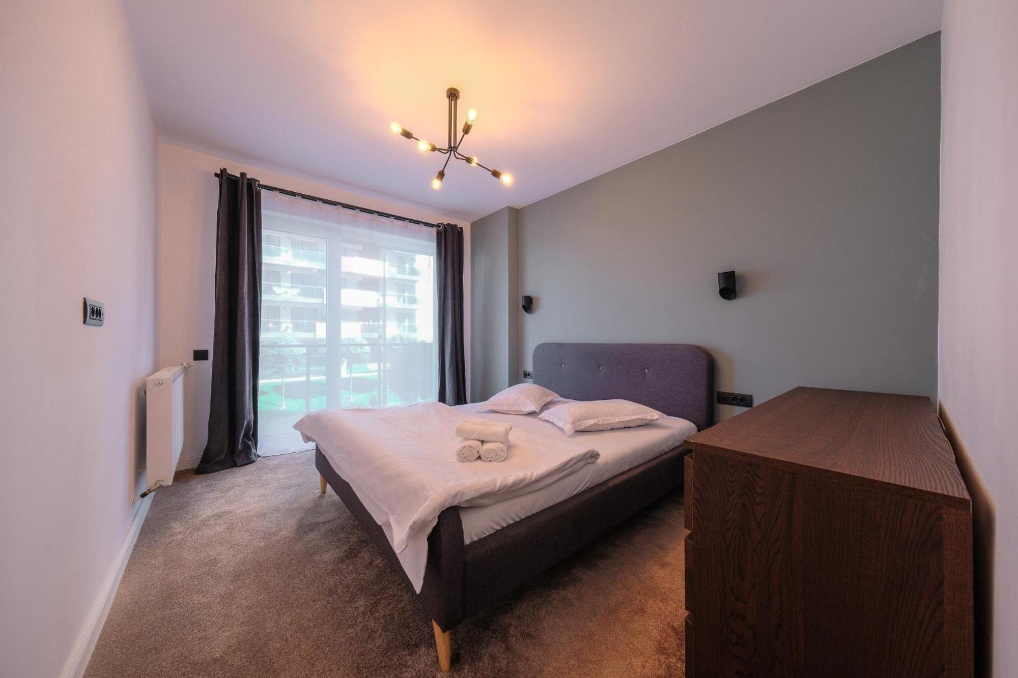 Grand Park Green Iulius Mall Apartment Cluj-Napoca Luaran gambar