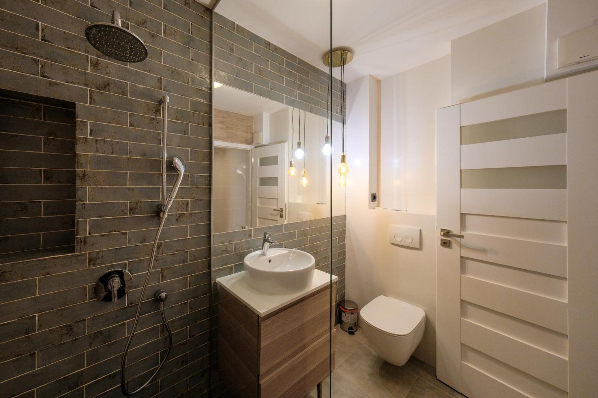 Grand Park Green Iulius Mall Apartment Cluj-Napoca Luaran gambar