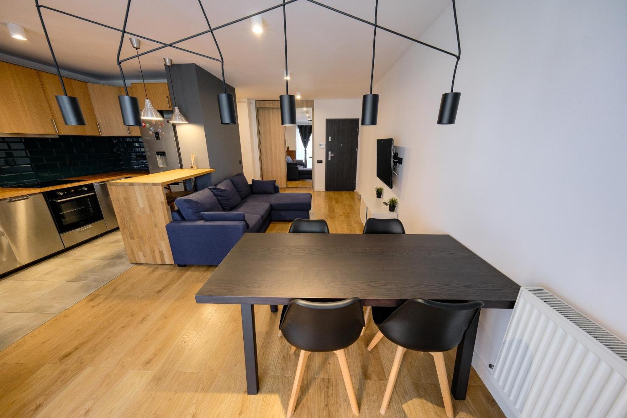 Grand Park Green Iulius Mall Apartment Cluj-Napoca Luaran gambar