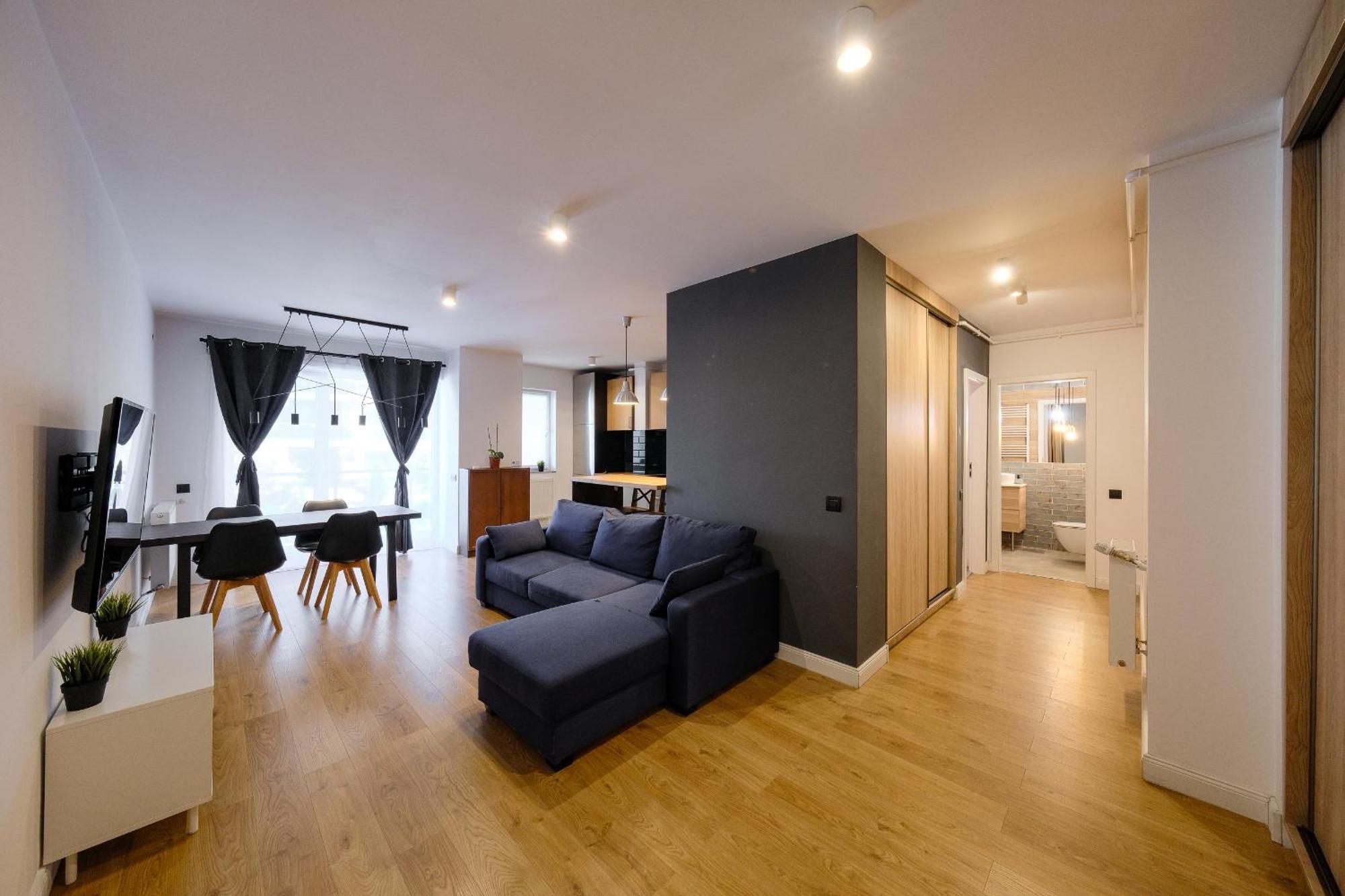 Grand Park Green Iulius Mall Apartment Cluj-Napoca Luaran gambar
