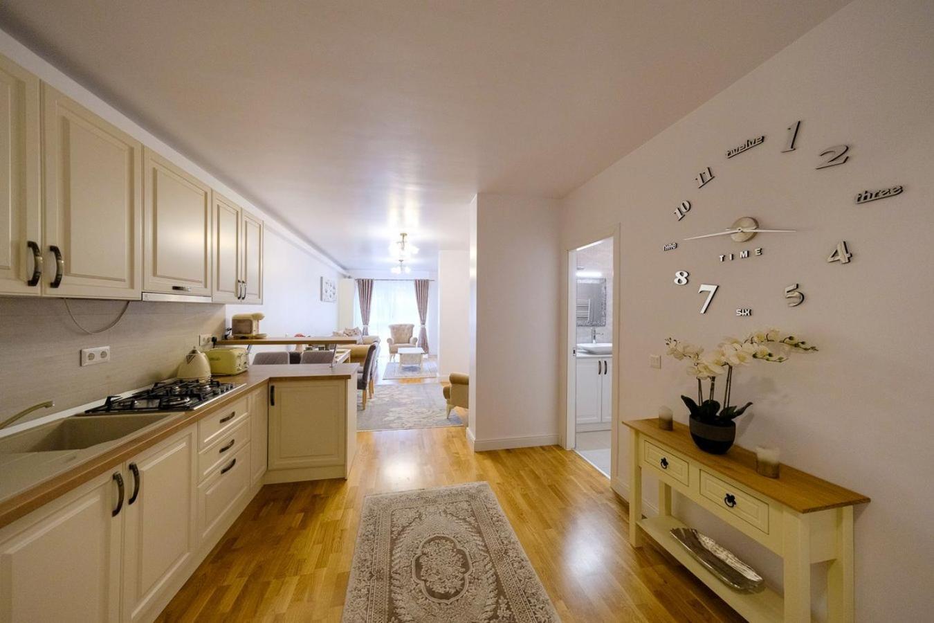 Grand Park Green Iulius Mall Apartment Cluj-Napoca Luaran gambar