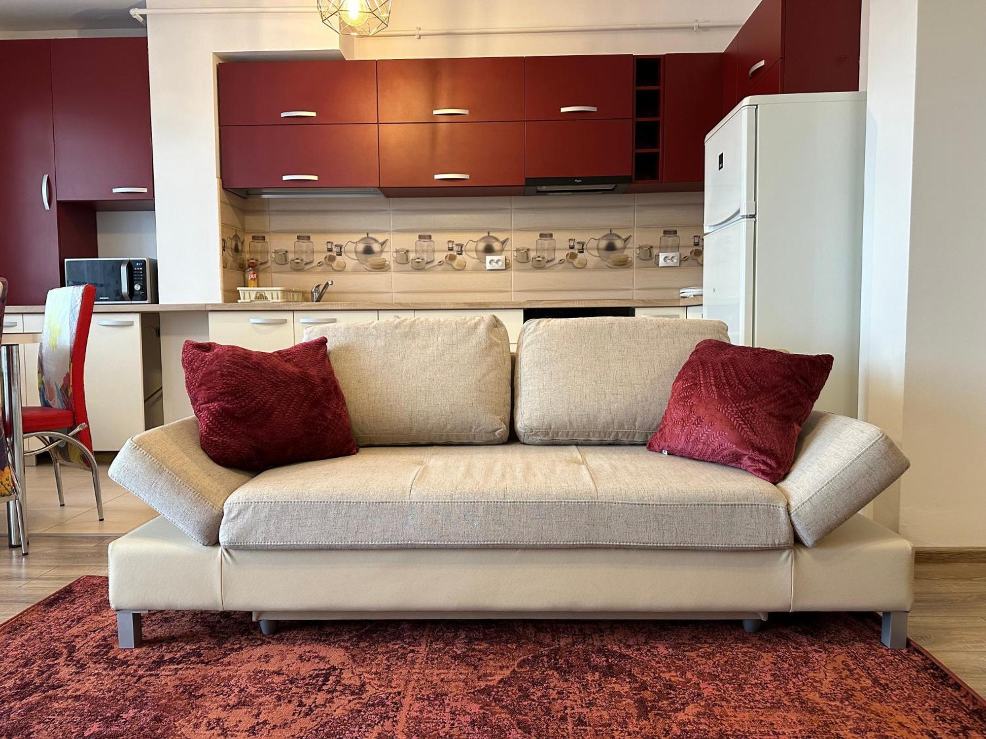 Grand Park Green Iulius Mall Apartment Cluj-Napoca Luaran gambar
